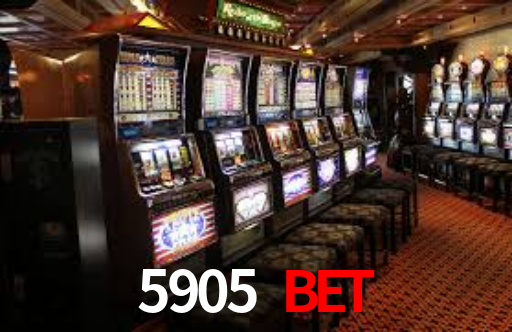 5905 Bet