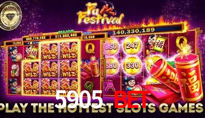 Ofertas Imperdíveis na 5905 Bet: Promoções e Bônus Que Valem a Pena
