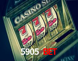 5905 Bet