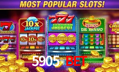 5905 Com Bet
