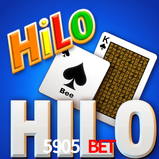 Sinta a adrenalina dos jogos de cassino com 5905 Bet