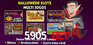 5905 Com Bet